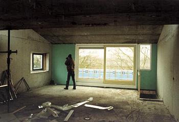 F 3e verdieping oostzijde