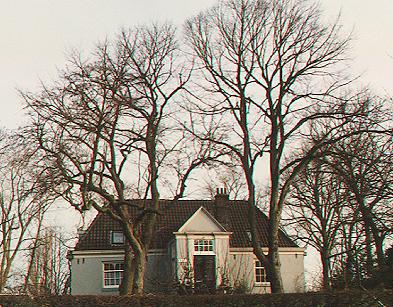 De Herberg / Foto: Goos van der Sijde